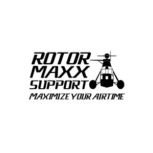 Rotor Maxx Support